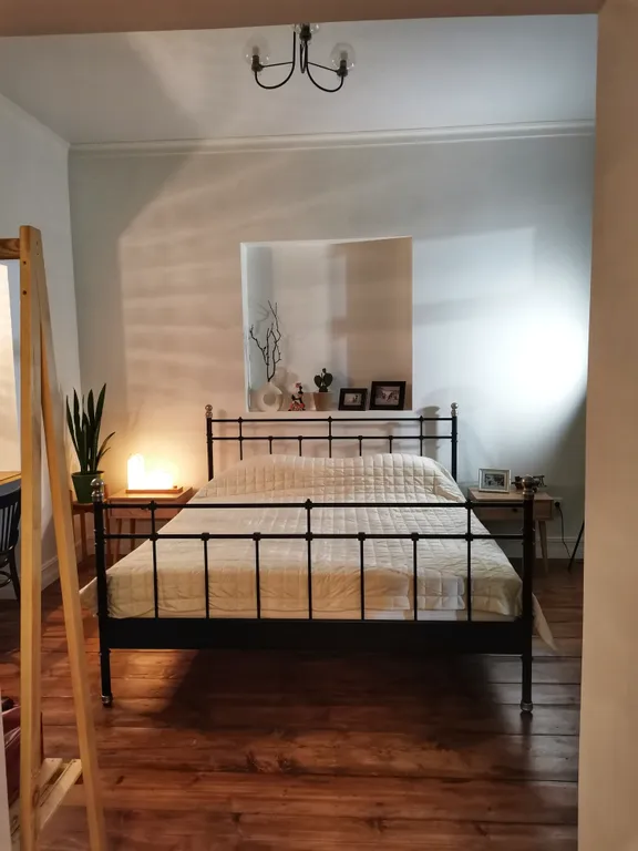 Квартира в доме Котоминых IXX век