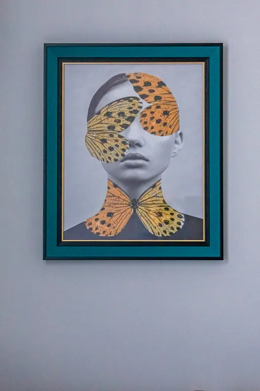 Апартамент класса люкс