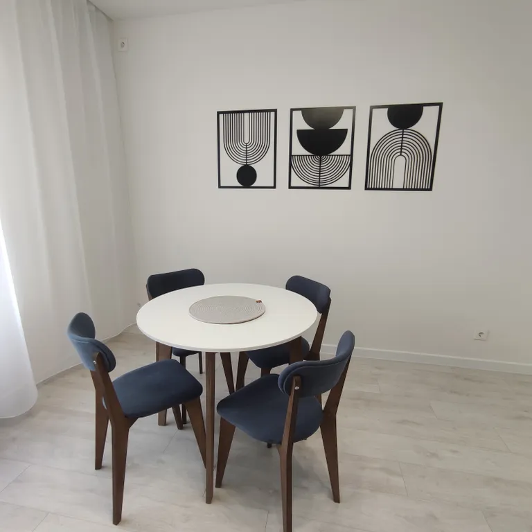 Счастье там, где комфорт и уют