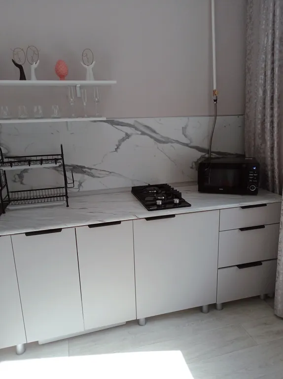 Уютная квартира около ТЦ Рио