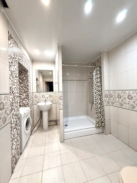 Просторная квартира в центре Санкт-Петербурга