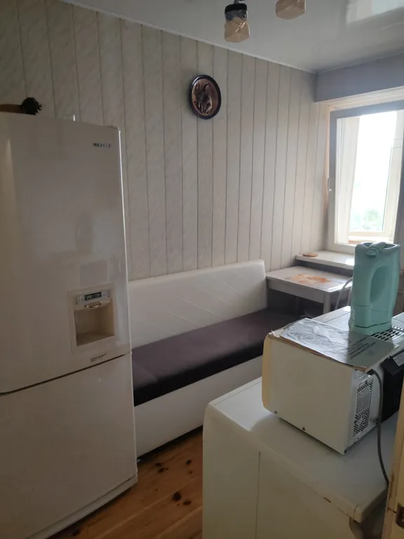 квартира в Советском районе