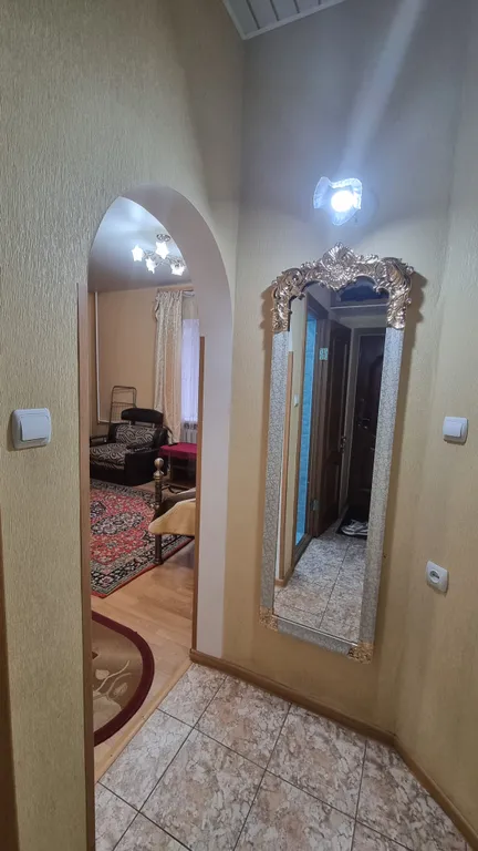 Однокомнатная комфортная квартира