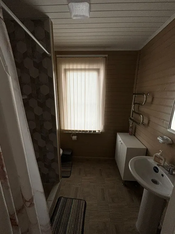 Уютный дом в Дивеево