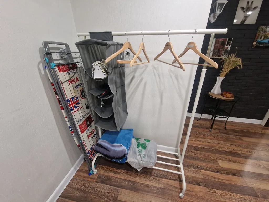 Квартира в центре города