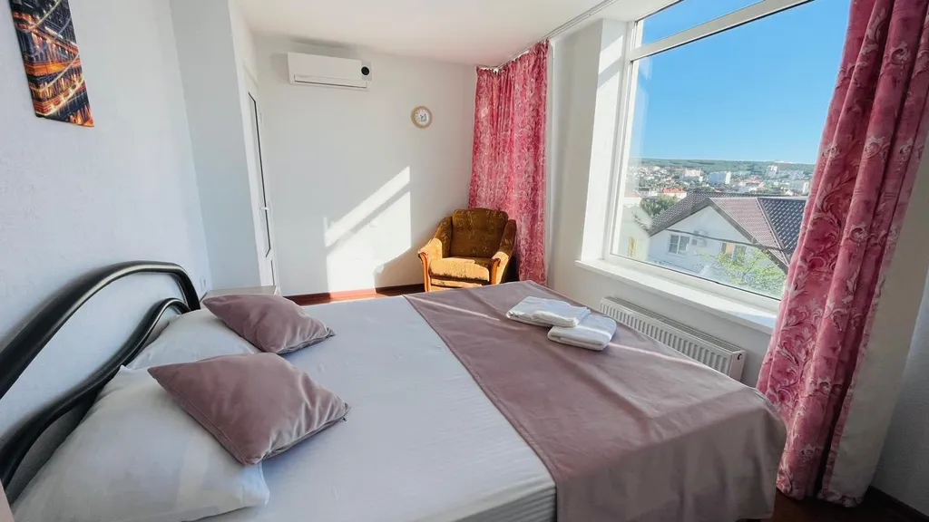 Квартира Комната — Геленджик