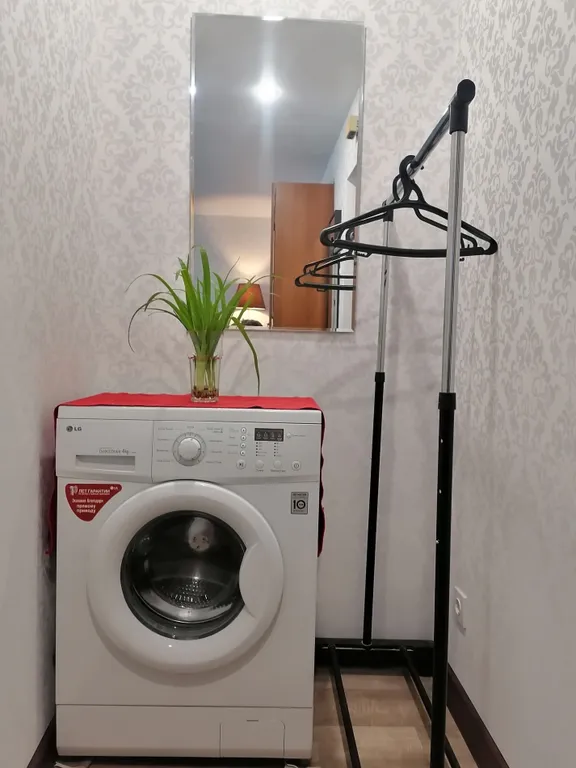 Уютная однушка в центре, ВДВ и ФСИН рядом