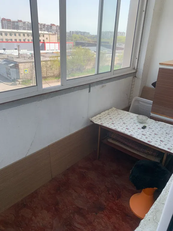 Уютная однокомнатная квартира в центре города