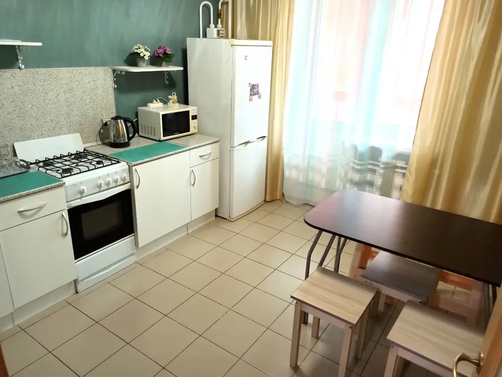 Квартира Отличная большая квартира в центре Фрунзенского района — Ярославль