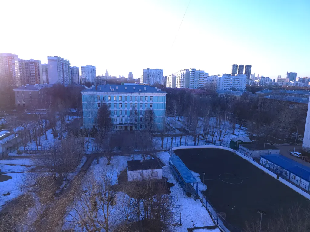 Размещение до 5 человек