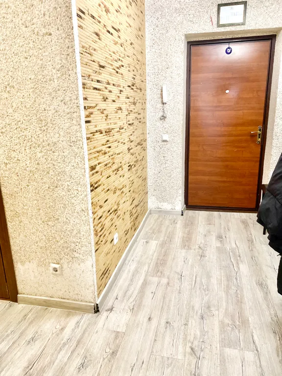 Квартира с видом на Казанку