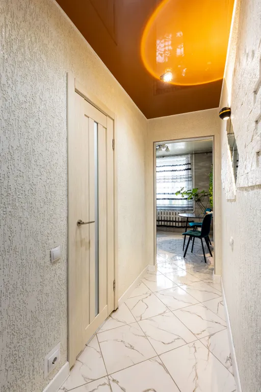 Костер и море - Тёплый дом в центре Йошкар-Олы