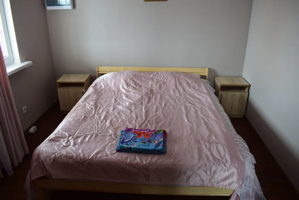 Коттедж 3-комнатный Дом — Родники