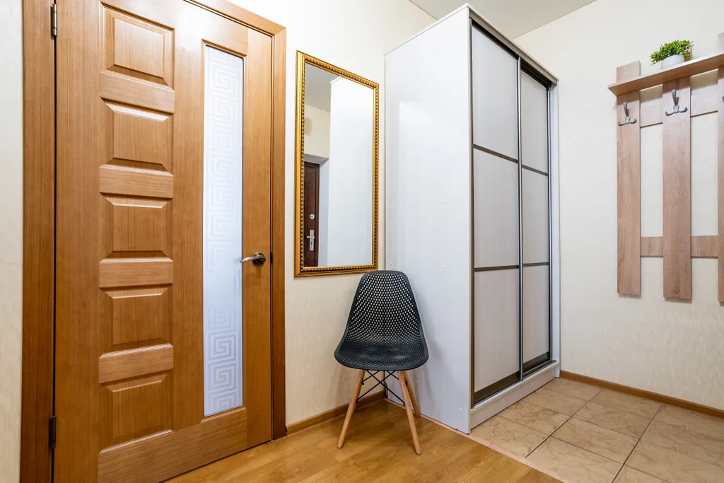 Квартира Квартира двухкомнатная у парка Галицкого — Краснодар