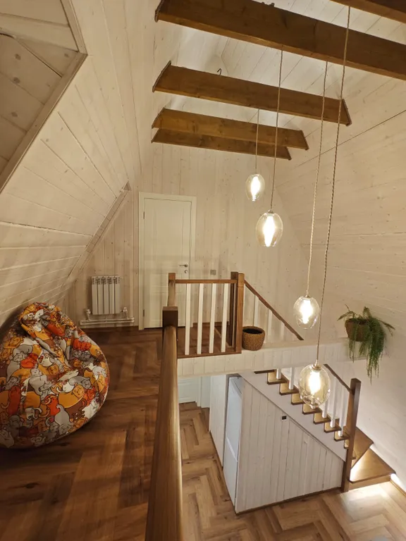 3-комнатный Дом