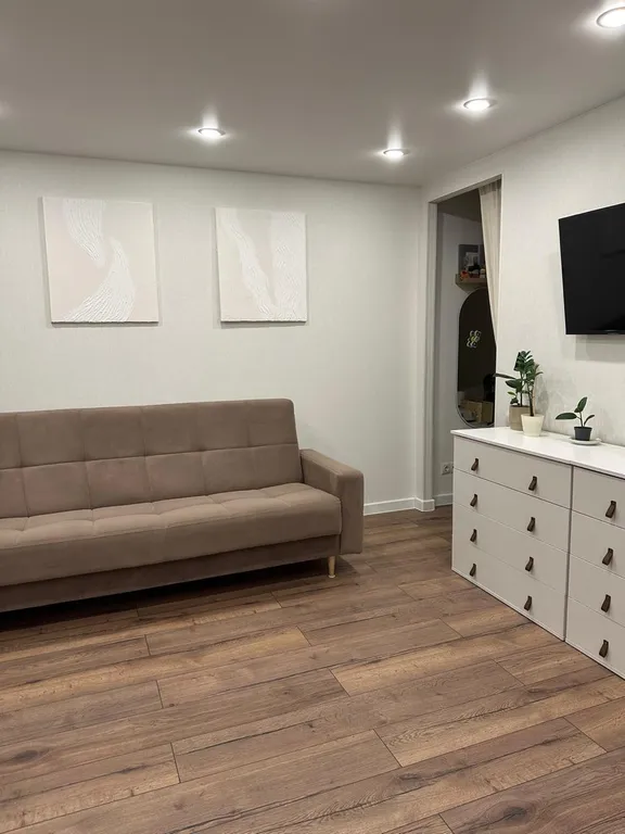 Квартира в центре Северодвинска — аренда посуточно в Северодвинск