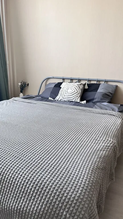 Уютная квартира итальянский дворик