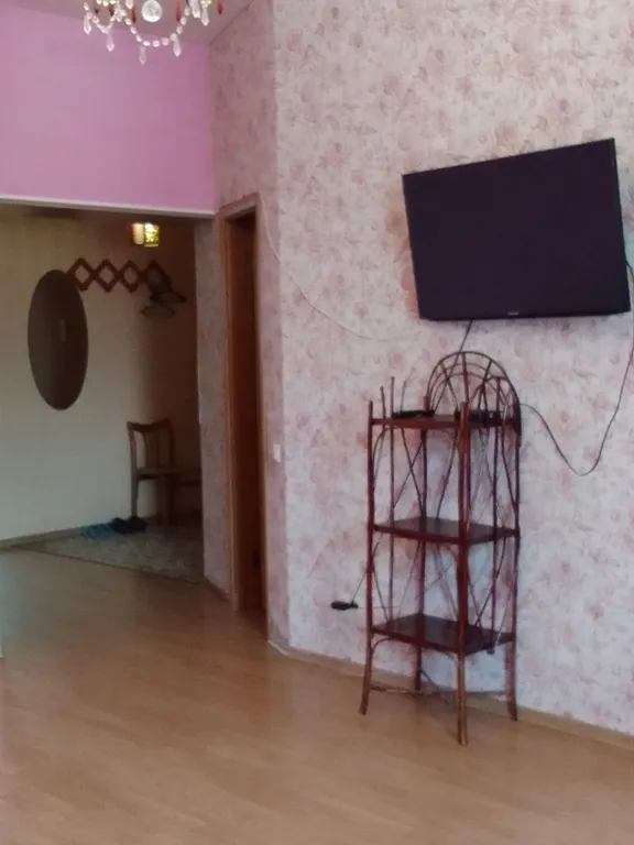 Просторная евро-двушка в историческом центре