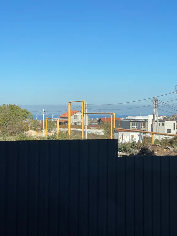 Коттедж Таунхаус с отдельным входом и парковкой — Севастополь