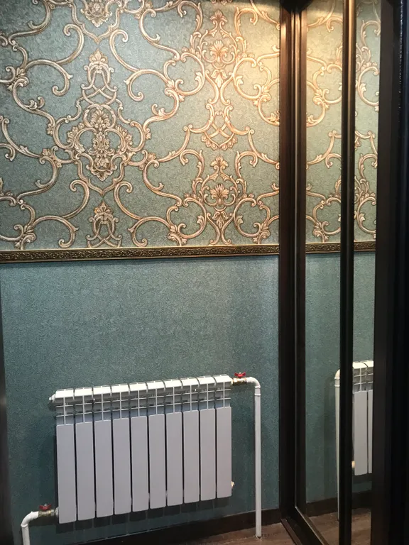 Красивая квартира