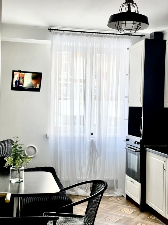 Квартира Апартаменты у Королевских ворот в современном ЖК — Калининград