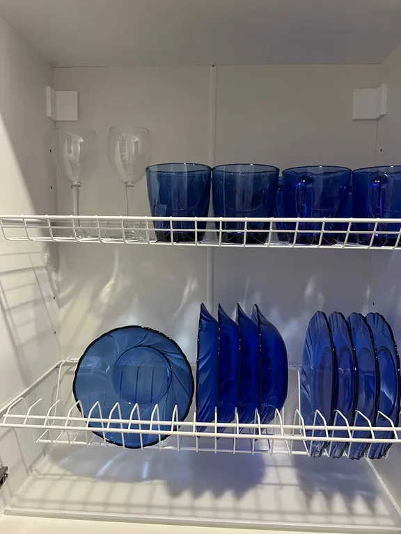 Квартира в центре с дизайнерским ремонтом и панорамным видом на город