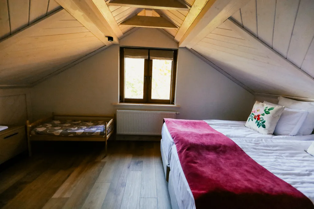 4-комнатный Дом