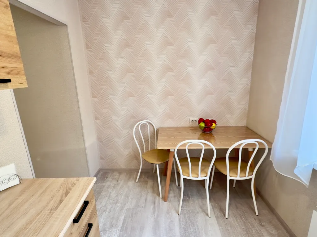 Квартира в центре