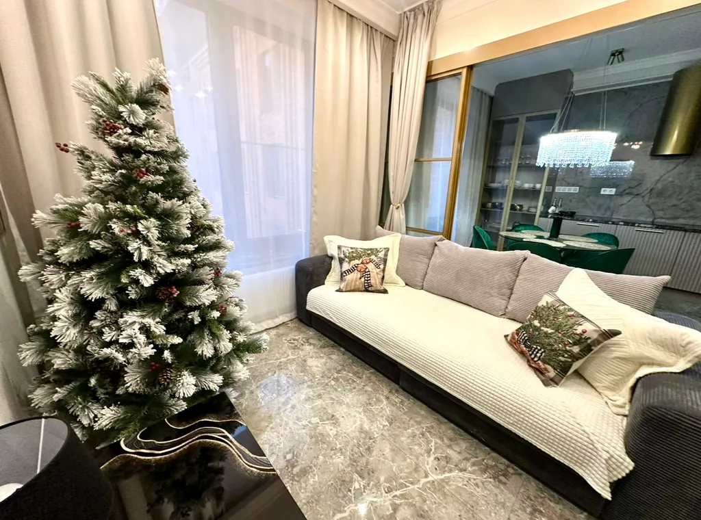 Comfort & Relax Home in the Silver Fountain