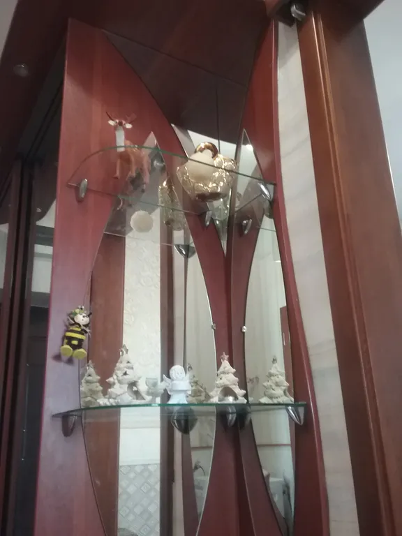 Уютная арт- квартира в центре Иркутска