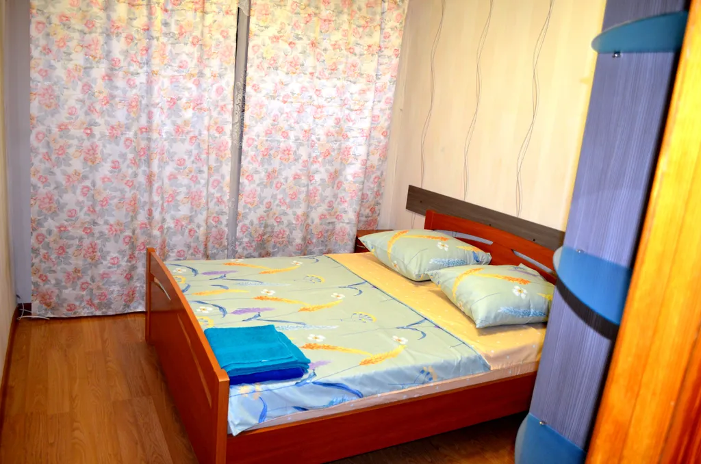 Уютная квартира рядом с Автовокзалом от собственника