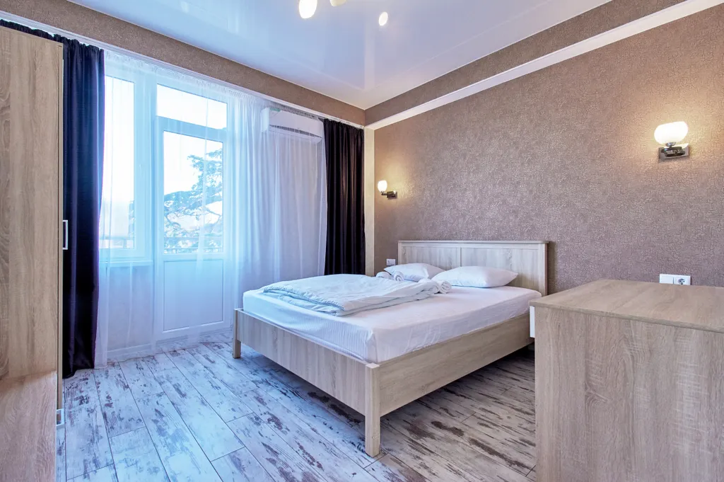 Квартира Гостевой дом у моря — аренда посуточно в Сочи