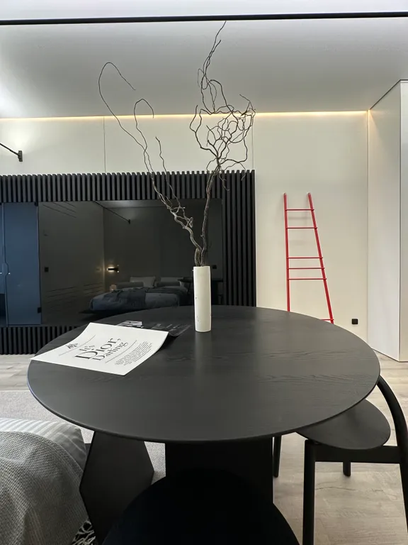 Самая стильная студия на Дону