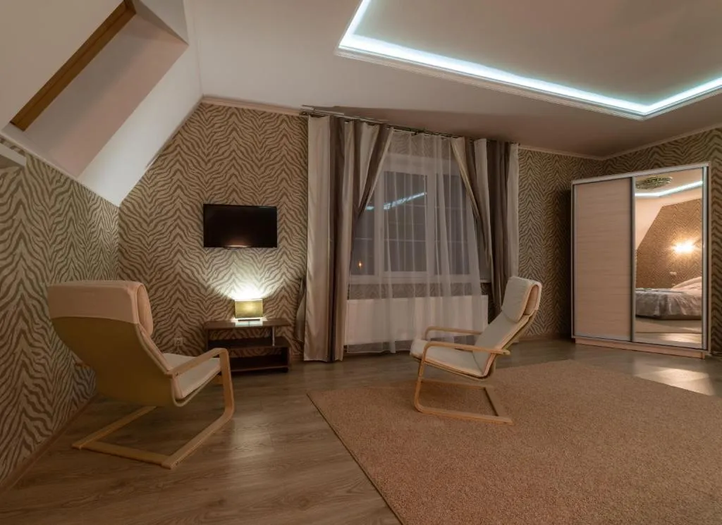 2-комнатный Дом