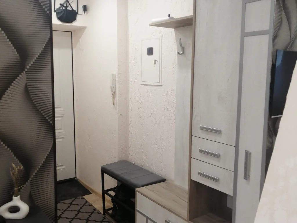 Уютная квартира в центре города, новый ремонт