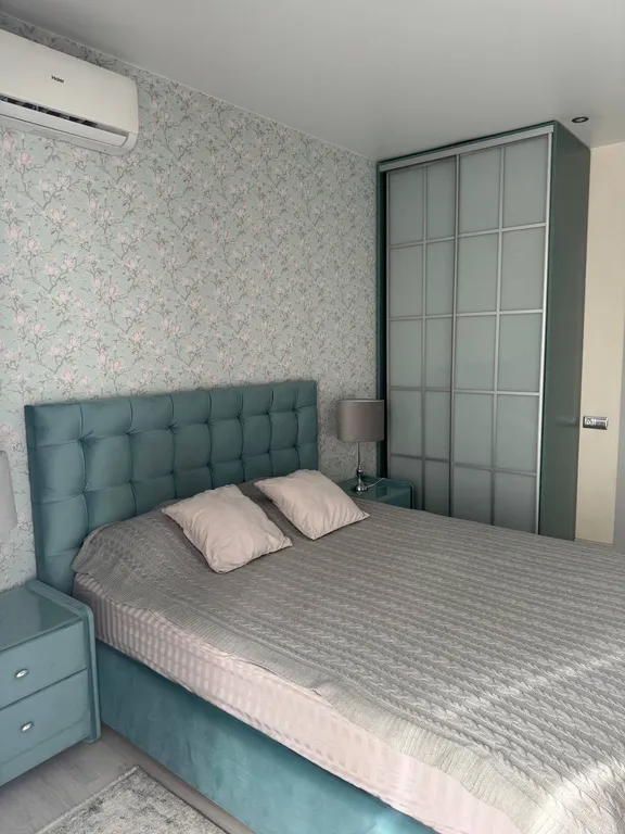 Семейная квартира в центре Сормово