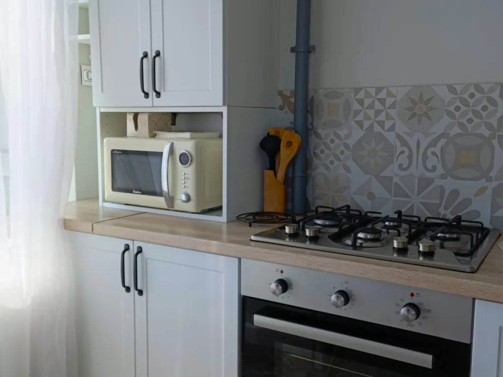 Квартира Квартира посуточно в Светлогорске | У моря | Семейная | Лесная сказка — Сальское