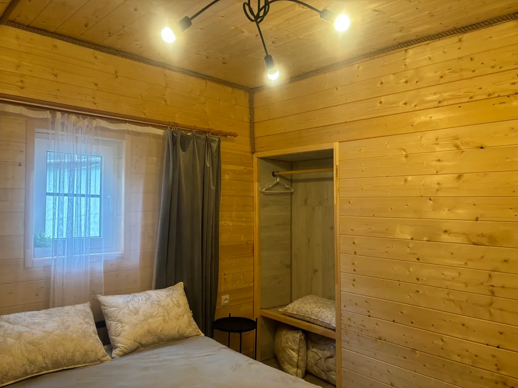 2-комнатный Дом