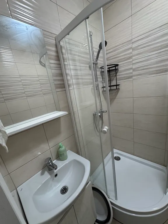 Уютная студия, рядом с лесом в городе Сортавала