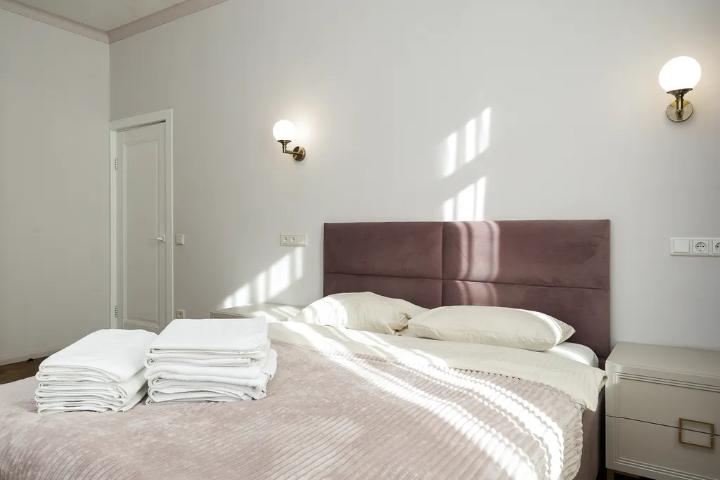 Квартира мечты у Верхнего озера