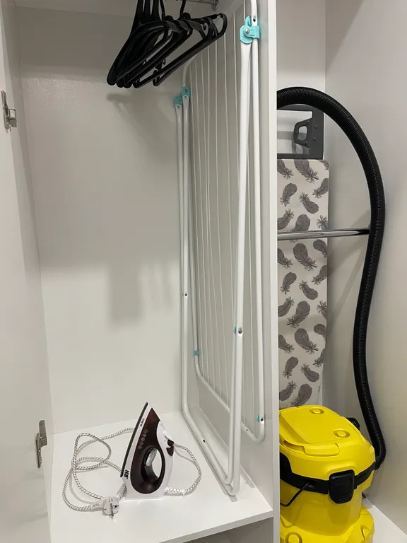 Евродвушка в центре города