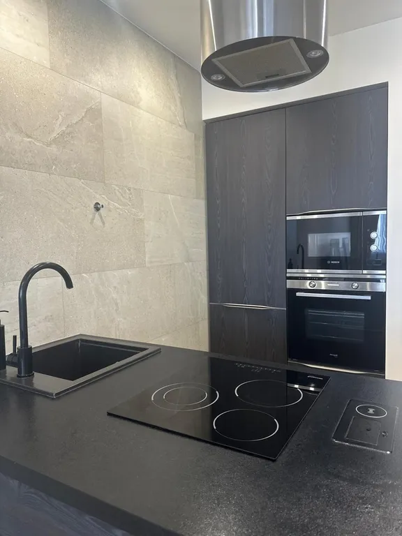 Апартамент на Дону