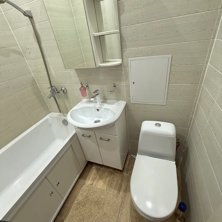 Уютная квартира в историческом центре города