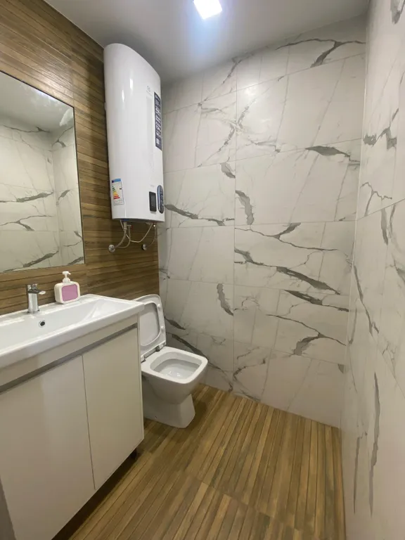 Экологичный - умный дом, инновационная - русская баня из кедра