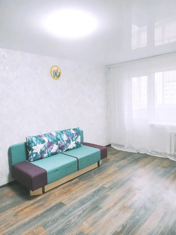 1-я  квартира в центре города