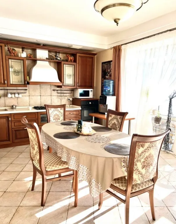 Коттедж у моря