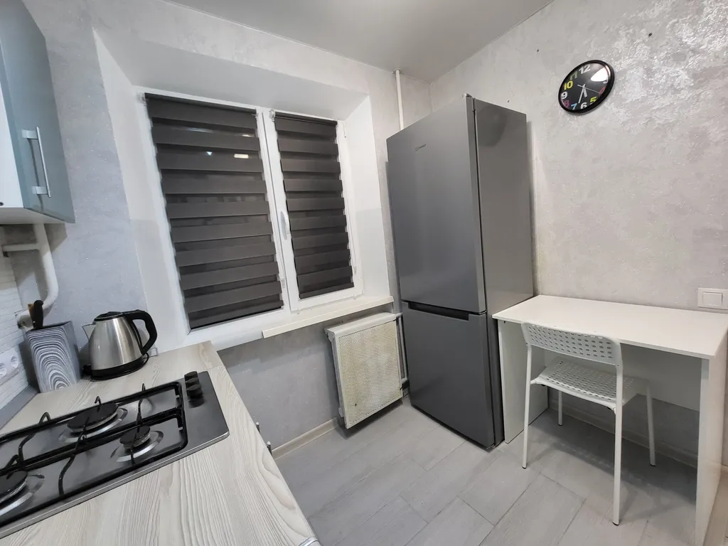 Квартира Уютная квартира в самом центре Анапы — Анапа