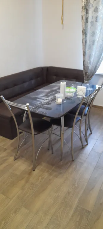 Коттедж 2-комнатный Дом — Витязево