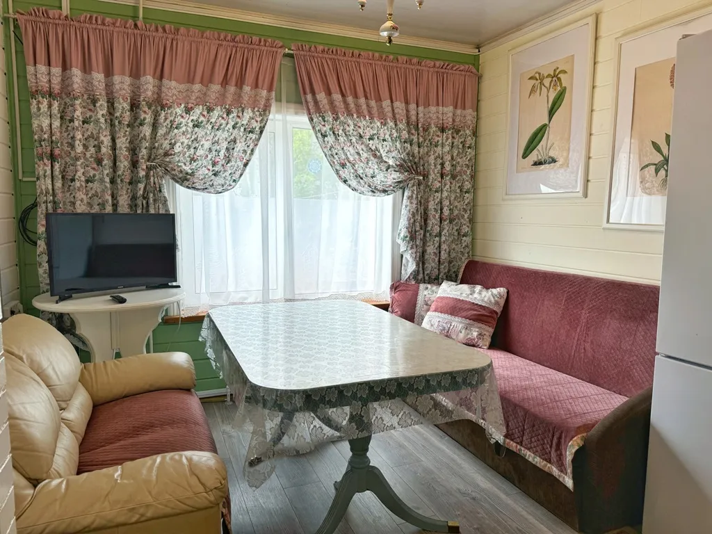 Гостевой дом Provence