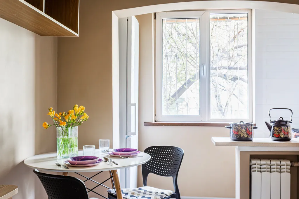 Уютная квартира между центром и аэропортом